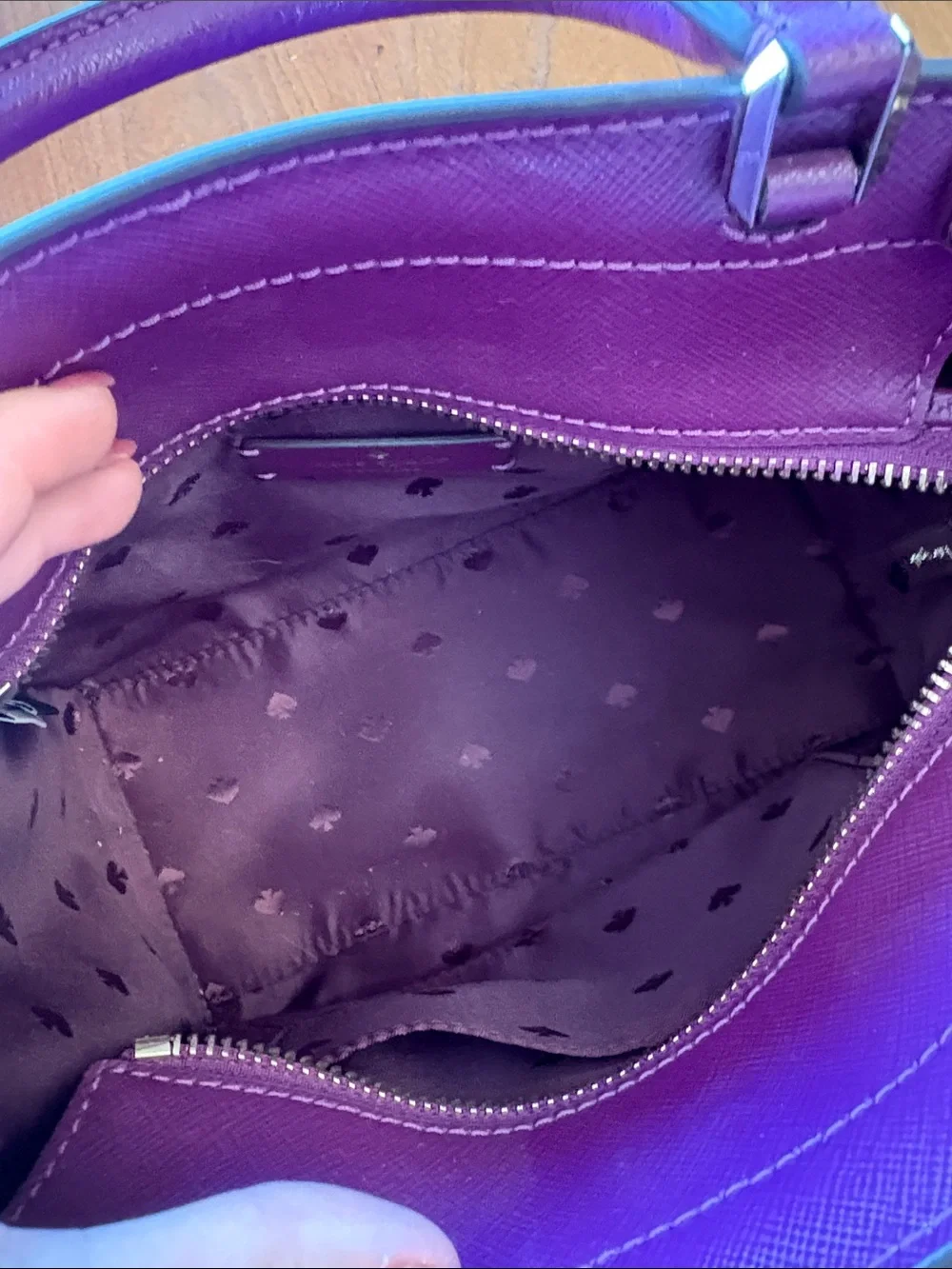 Kate Spade Cameron Street Candace Satchel